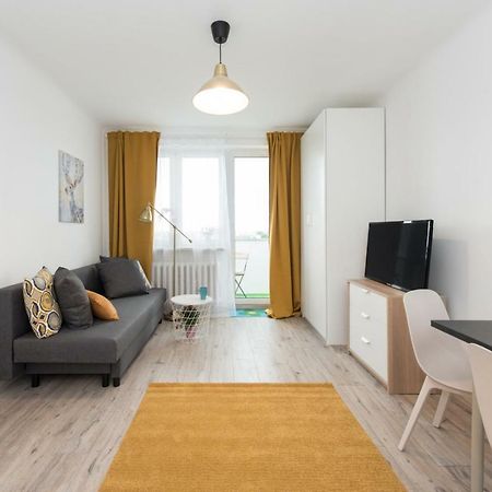 Superapart Belwederska A Ministudio, Balcony, Kitchen, Pet-Friendly, Tv & Wifi Varsovia Exterior foto